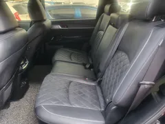 2023 Kia Mohave Diesel 3.0 4WD 7-Seater — фото 13