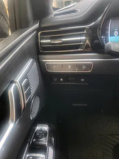2023 Kia Mohave Diesel 3.0 4WD 7-Seater — фото 15