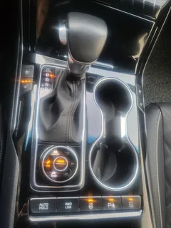 2023 Kia Mohave Diesel 3.0 4WD 7-Seater — фото 19