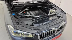 2022 BMW X5 xDrive 30d M Sport, серый — фото 6