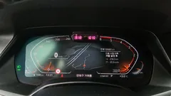 2022 BMW X5 xDrive 30d M Sport, серый — фото 8