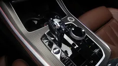 2022 BMW X5 xDrive 30d M Sport, серый — фото 9
