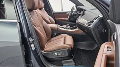 2022 BMW X5 xDrive 30d M Sport, серый — фото 15