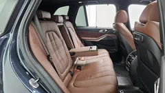 2022 BMW X5 xDrive 30d M Sport, серый — фото 16