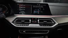 2022 BMW X5 xDrive 30d M Sport, серый — фото 20