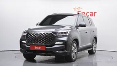 2023 SsangYong Rexton Diesel 2.2 4WD — фото 1