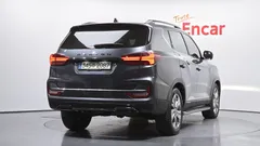 2023 SsangYong Rexton Diesel 2.2 4WD — фото 2