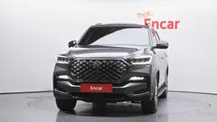 2023 SsangYong Rexton Diesel 2.2 4WD — фото 3