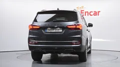 2023 SsangYong Rexton Diesel 2.2 4WD — фото 4
