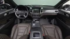 2023 SsangYong Rexton Diesel 2.2 4WD — фото 7