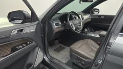 2023 SsangYong Rexton Diesel 2.2 4WD — фото 11