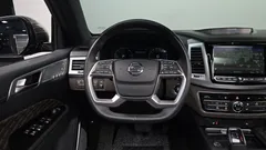 2023 SsangYong Rexton Diesel 2.2 4WD — фото 13