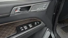 2023 SsangYong Rexton Diesel 2.2 4WD — фото 17