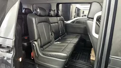 2023 Hyundai Staria 4WD Tourer 9-Seater — фото 12