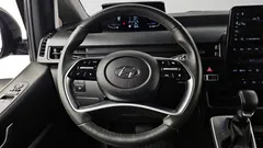 2023 Hyundai Staria 4WD Tourer 9-Seater — фото 13