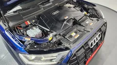 2022 Audi Q7 55 TFSI Quattro Premium — фото 6