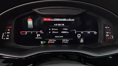 2022 Audi Q7 55 TFSI Quattro Premium — фото 8