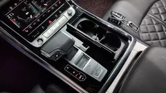 2022 Audi Q7 55 TFSI Quattro Premium — фото 9