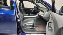 2022 Audi Q7 55 TFSI Quattro Premium — фото 15