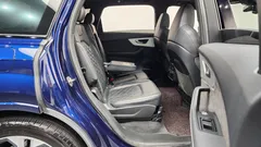2022 Audi Q7 55 TFSI Quattro Premium — фото 16