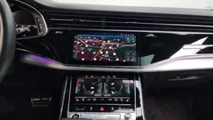 2022 Audi Q7 55 TFSI Quattro Premium — фото 19