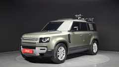2022 Land Rover Defender 110 D250 S — фото 1