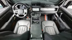 2022 Land Rover Defender 110 D250 S — фото 7