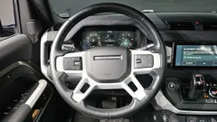 2022 Land Rover Defender 110 D250 S — фото 13