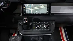 2022 Land Rover Defender 110 D250 S — фото 14