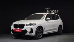2023 BMW X3 xDrive 30e M Sports Pro — фото 1
