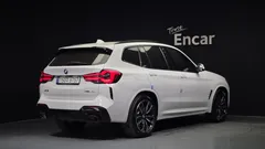 2023 BMW X3 xDrive 30e M Sports Pro — фото 2