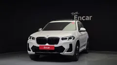 2023 BMW X3 xDrive 30e M Sports Pro — фото 3