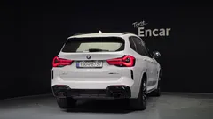 2023 BMW X3 xDrive 30e M Sports Pro — фото 4