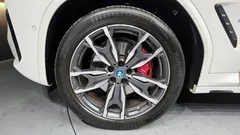 2023 BMW X3 xDrive 30e M Sports Pro — фото 5