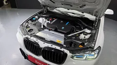 2023 BMW X3 xDrive 30e M Sports Pro — фото 6