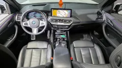 2023 BMW X3 xDrive 30e M Sports Pro — фото 7