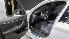 2023 BMW X3 xDrive 30e M Sports Pro — фото 10