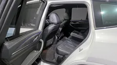 2023 BMW X3 xDrive 30e M Sports Pro — фото 11
