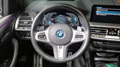 2023 BMW X3 xDrive 30e M Sports Pro — фото 13