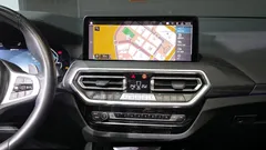 2023 BMW X3 xDrive 30e M Sports Pro — фото 19