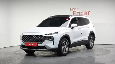 2023 Hyundai Santa Fe Diesel 2.2 2WD
