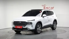 2023 Hyundai Santa Fe Diesel 2.2 2WD — фото 1