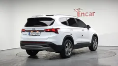 2023 Hyundai Santa Fe Diesel 2.2 2WD — фото 2