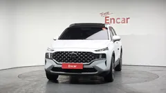 2023 Hyundai Santa Fe Diesel 2.2 2WD — фото 3