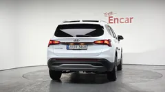 2023 Hyundai Santa Fe Diesel 2.2 2WD — фото 4