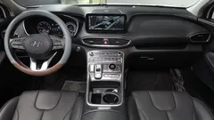 2023 Hyundai Santa Fe Diesel 2.2 2WD — фото 7