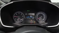 2023 Hyundai Santa Fe Diesel 2.2 2WD — фото 8
