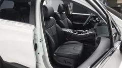 2023 Hyundai Santa Fe Diesel 2.2 2WD — фото 10