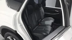 2023 Hyundai Santa Fe Diesel 2.2 2WD — фото 11