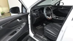 2023 Hyundai Santa Fe Diesel 2.2 2WD — фото 12